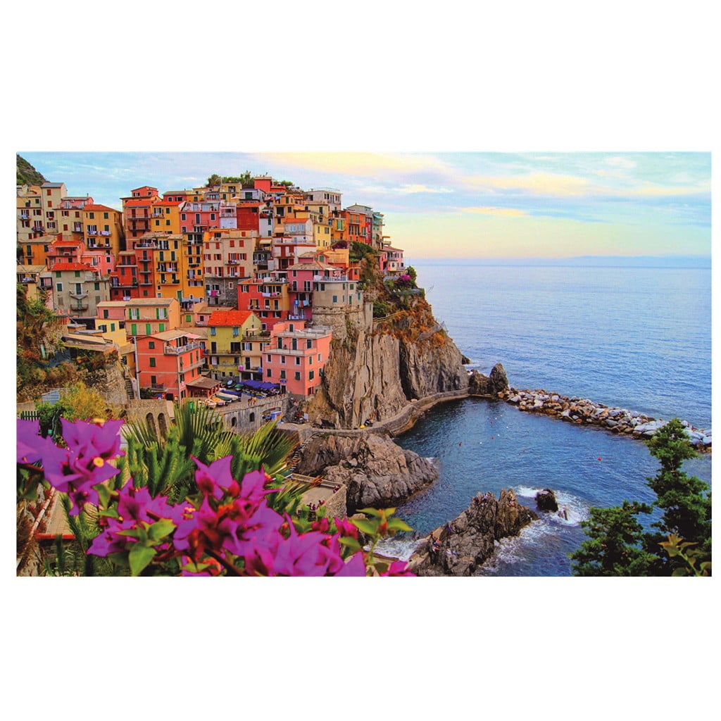 Adults Puzzles 500 Piece Large Puzzle Game Interesting Toys Occupation