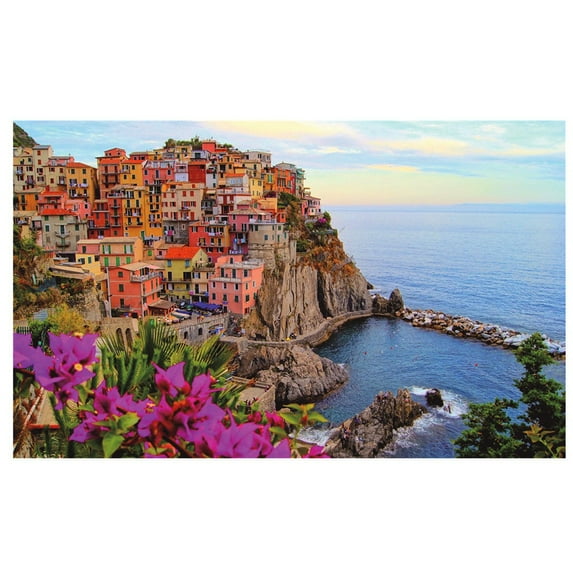 Adults Puzzles 500 Piece Large Puzzle Game Interesting Toys Personalized Gift