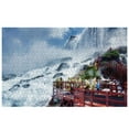 thumbnail image 1 of Adults Puzzles 500 Piece Large Puzzle Game Interesting Toys Personalized Gift, 1 of 5