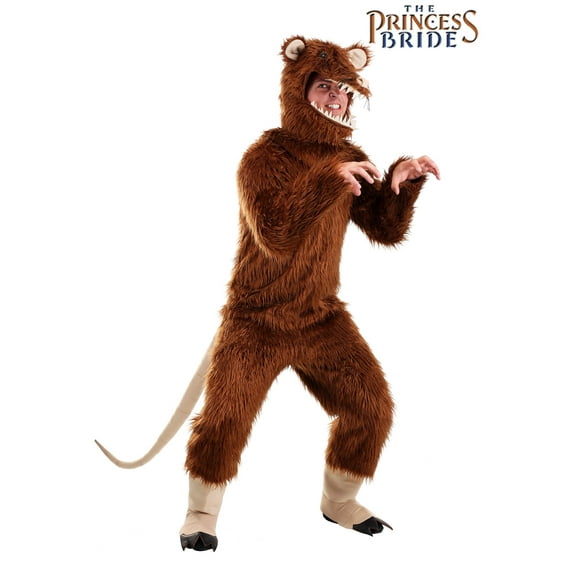 Adults R.O.U.S. Princess Bride Costume