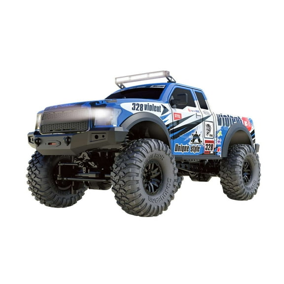 Adults RC Car 2.4G Remote Control 7.4V 1500mA Battery Remote Control Car With LED Light
