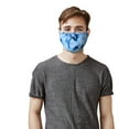 thumbnail image 1 of Adults Reusable Washable Fashion Face Covering Protection from Dust and Particles, 1 of 1