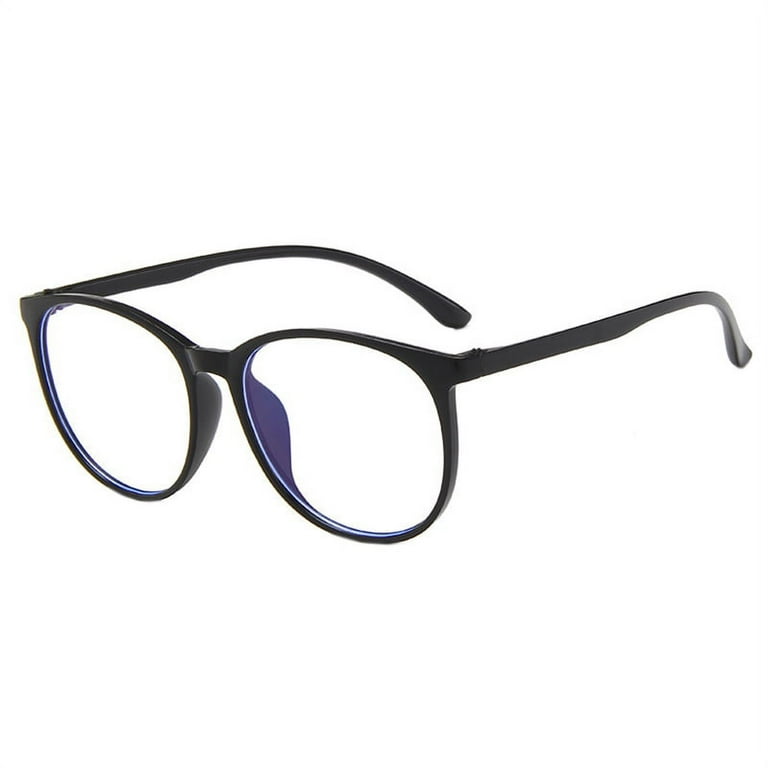 Plain glasses for hot sale men