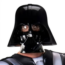 Red Sith Trooper 1/2 Mask Star Wars Adult Red Sith Trooper 1/2 Mask Star Wars Adult