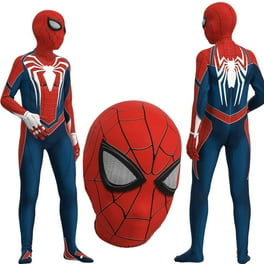 SecondSkin Full Body Spandex/Lycra Suit (XL, Red) - Walmart.com SecondSkin Full Body Spandex/Lycra Suit (XL, Red) - Walmart.com