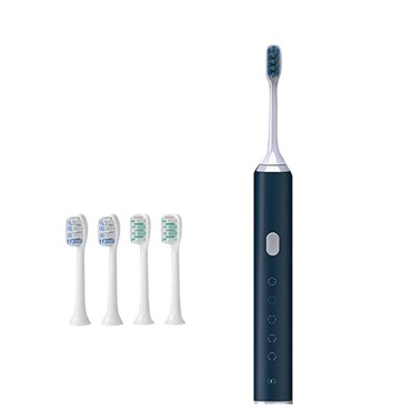 Bluestone Rechargeable Sonic Toothbrush - Walmart.com