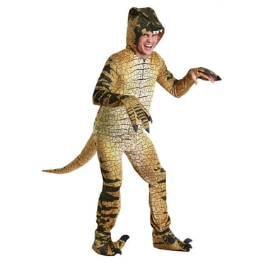 Adults Velociraptor Costume