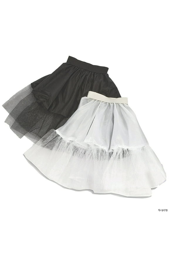 Morris Costumes 21" Petticoat