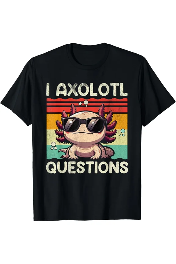 Adults Youth Kids Retro Vintage T-Shirt