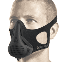 Adurance High Altitude Training Mask