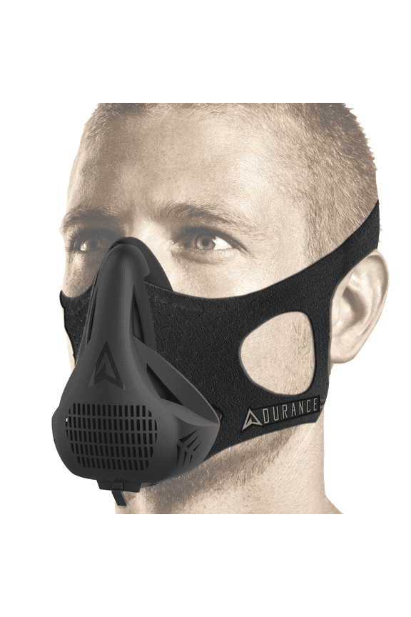 Adurance High Altitude Training Mask