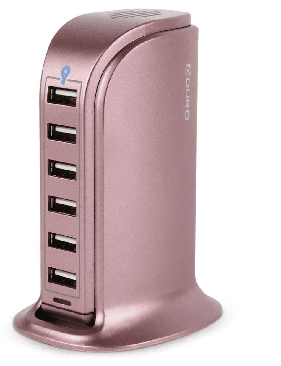 Livoo Station de charge USB TEA186