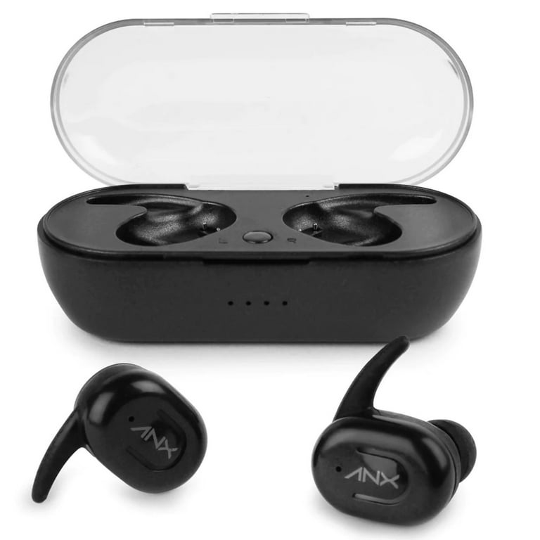 How do you sync wireless earbuds sales