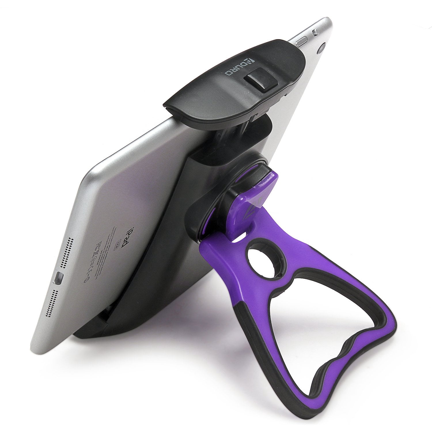 Aduro U-Grip Tablet Stand Holder [Easy-Grip] Adjustable Multi
