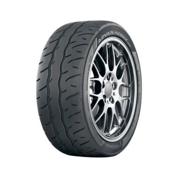 Advan Neova AD09 Tire - 285-35R19 103W XL
