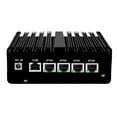AdvanElink Micro Firewall Appliance Quad Core InteI N150 (Upgraded N100 ...