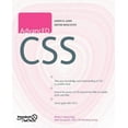 thumbnail image 1 of AdvancED CSS, (Paperback), 1 of 1