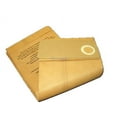thumbnail image 1 of Advance 114 &amp; 118 Vacuum Cleaner Bags Part 703910, 5 Bags, 1 of 1
