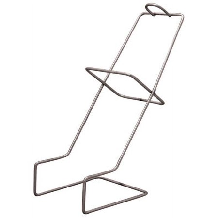 Advance 3 QT Calf Nursing Wire Rack Holds 3 QT Calf Nursing Bottles