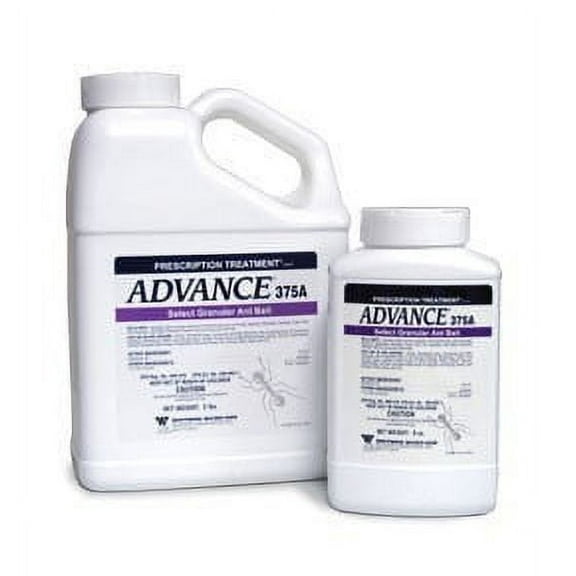 Advance 375A Granular Ant Bait - 2lb Bottle
