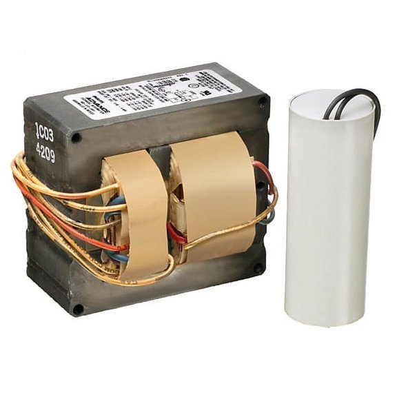 Advance 71A5383-500D 100 Watt Metal Halide Ballast