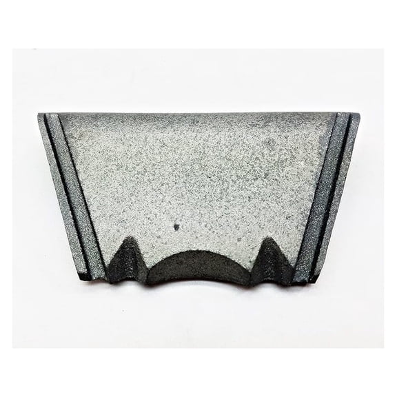 Advance Absolute Allure Pellet Stove Burn Pot Top - 3-00-06644 Flame Replacement Part