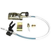 Advance Adapters 715543 TJ 231-241 Transfer Case Cable Shift Kit