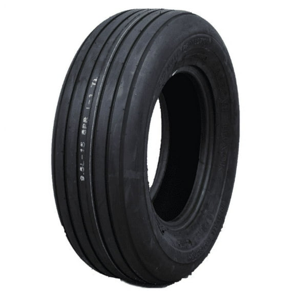 Advance Advance Harrow Track I-1 Tire - 5.90-15 LRB 4PLY
