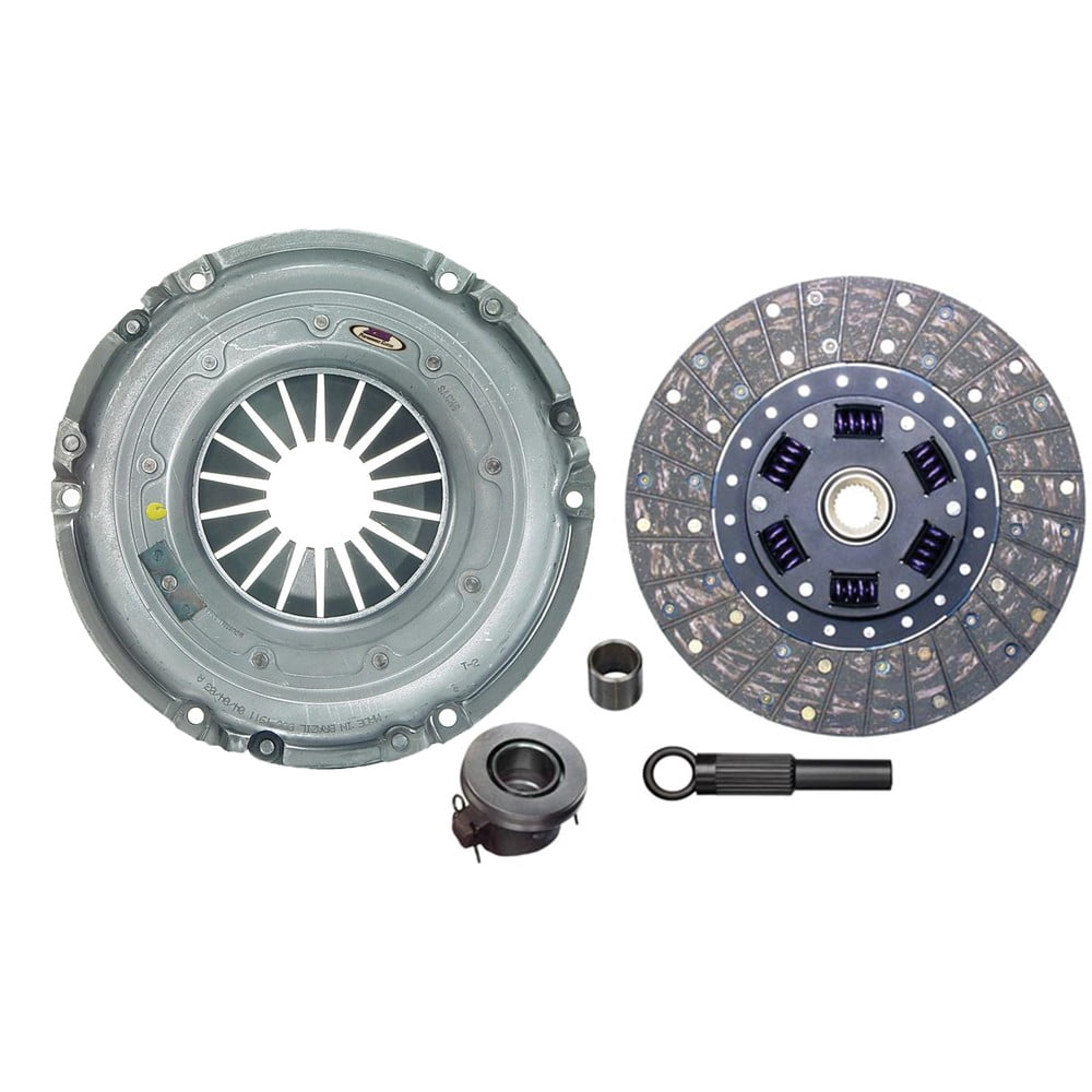 Advance Auto Parts 30027 Clutch Kit