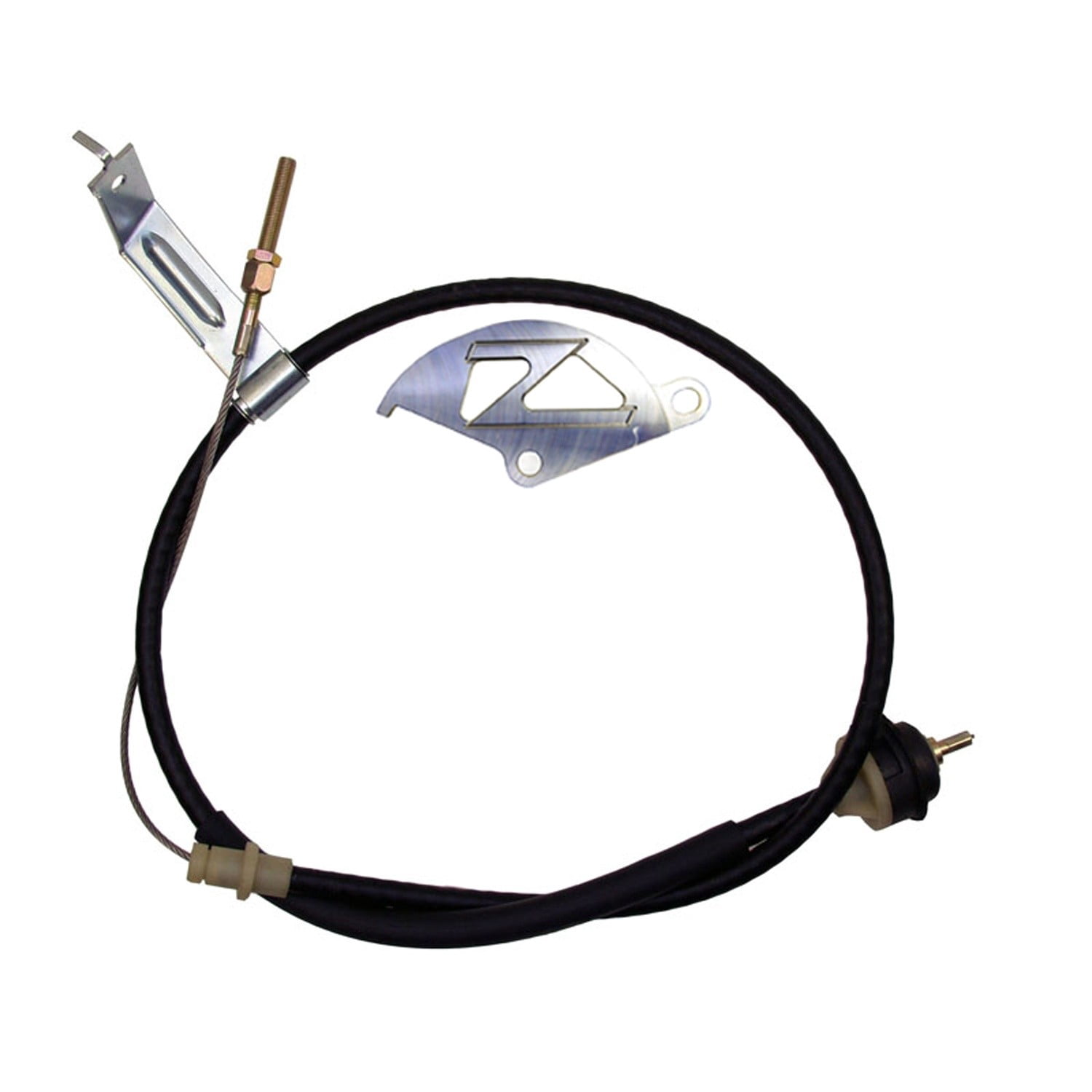 Advance Auto Parts 48000 Clutch Cable