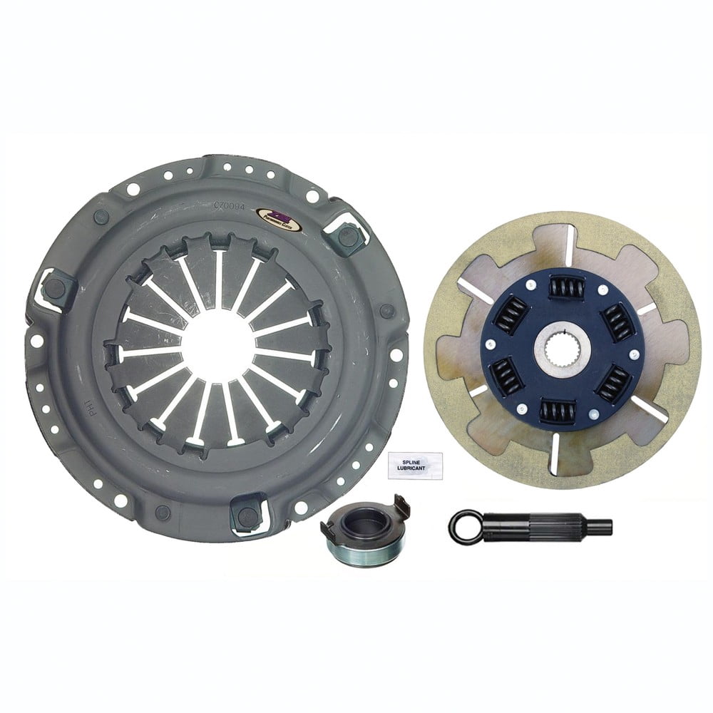 Advance Auto Parts F2-113 Clutch Kit