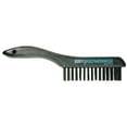 thumbnail image 1 of Advance Brush 410-85037 4X16 Shoe Handle Scratchbrush Cs Wire, 1 of 1