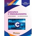 thumbnail image 1 of Advance C Programming, (Paperback), 1 of 1
