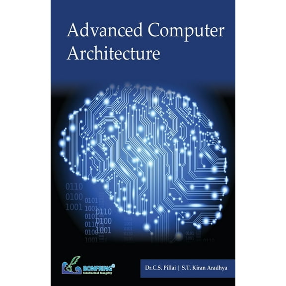 Advance Computer Architecture, (Paperback)