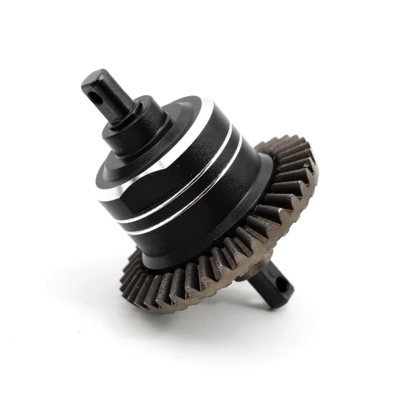 Advance Differential Assembly Kit For Better Power Distribution In Rough Terrain