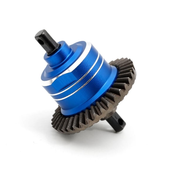 Advance Differential Assembly Kit For Better Power Distribution In Rough Terrain