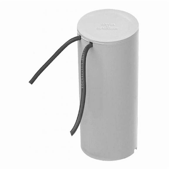 Advance Dry-Film HID Capacitor,24 uF,400V,Round 7C240P40R