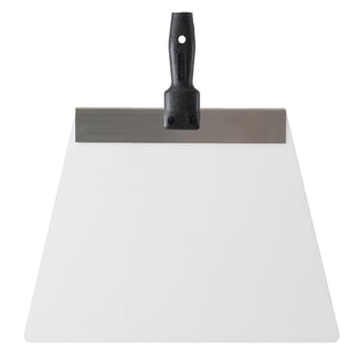 Uxcell Knockdown Texture Sponge – 4.3" X 4.3" For Drywall Patch, Faux Painting & Wall Texture