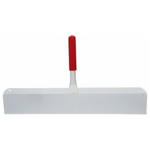 Advance Equipment DA-20 Do-All Scraper, Steel, 20 In. - Quantity 6