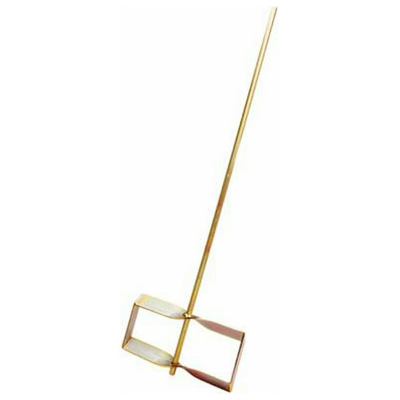 Advance Equipment EM94 Mudd Mixer with 3/8-In. Hex Shaft, 28-In. - Quantity 6