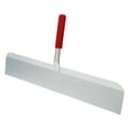 thumbnail image 1 of 20" Do-All Scraper | Advance Equipment MFG Co. | Multi-Use Scraper with 4" Beveled Tempered Steel Blade – Built for Drywall, Paint, Spray Shield | Model DA-20 | USA Made, 100+ Years Family Owned, 1 of 5
