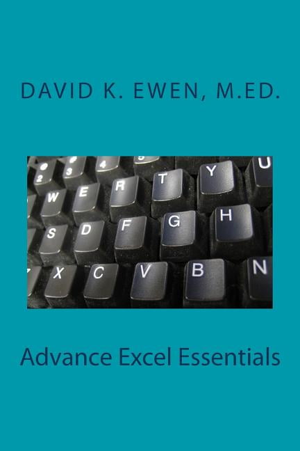 Advance Excel