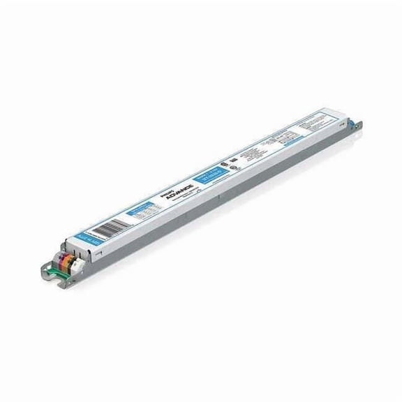 Dimming Ballast,Electronic,120 to 277V IZT-2S28-D