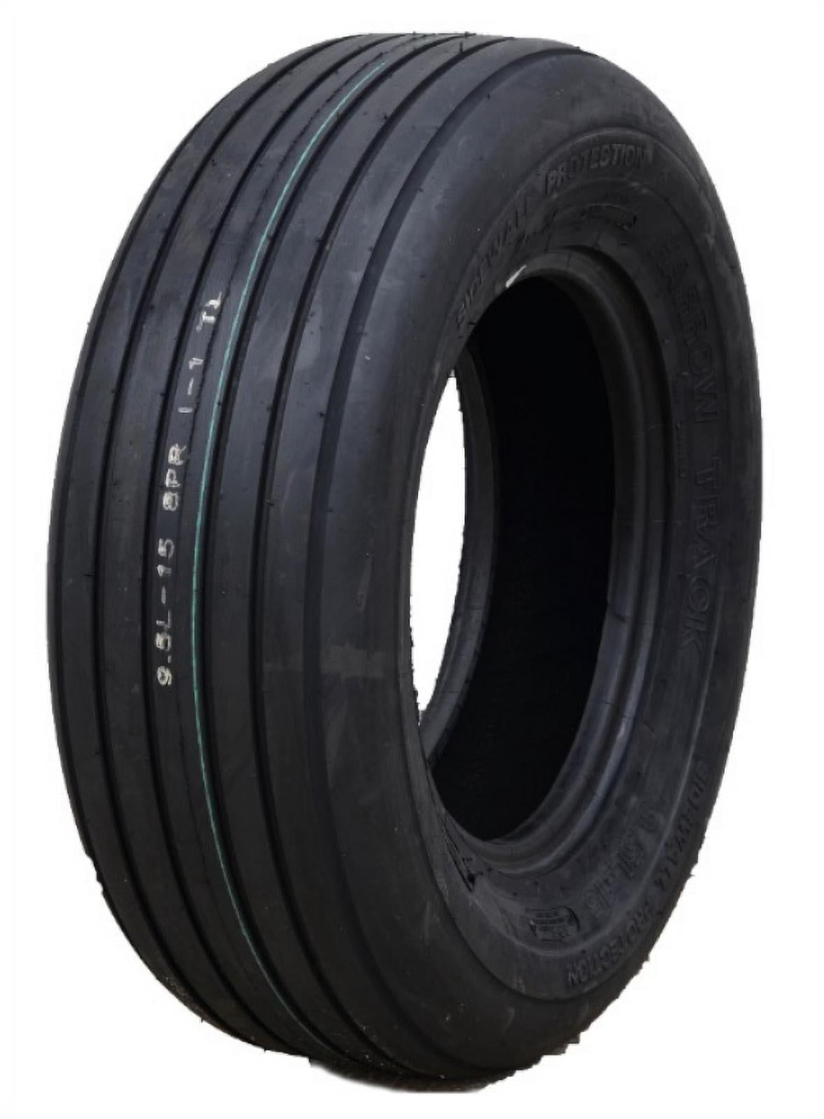 Advance Farm Harrow Track I-1 11L-15 D/8PLY Farm & Industrial Tire