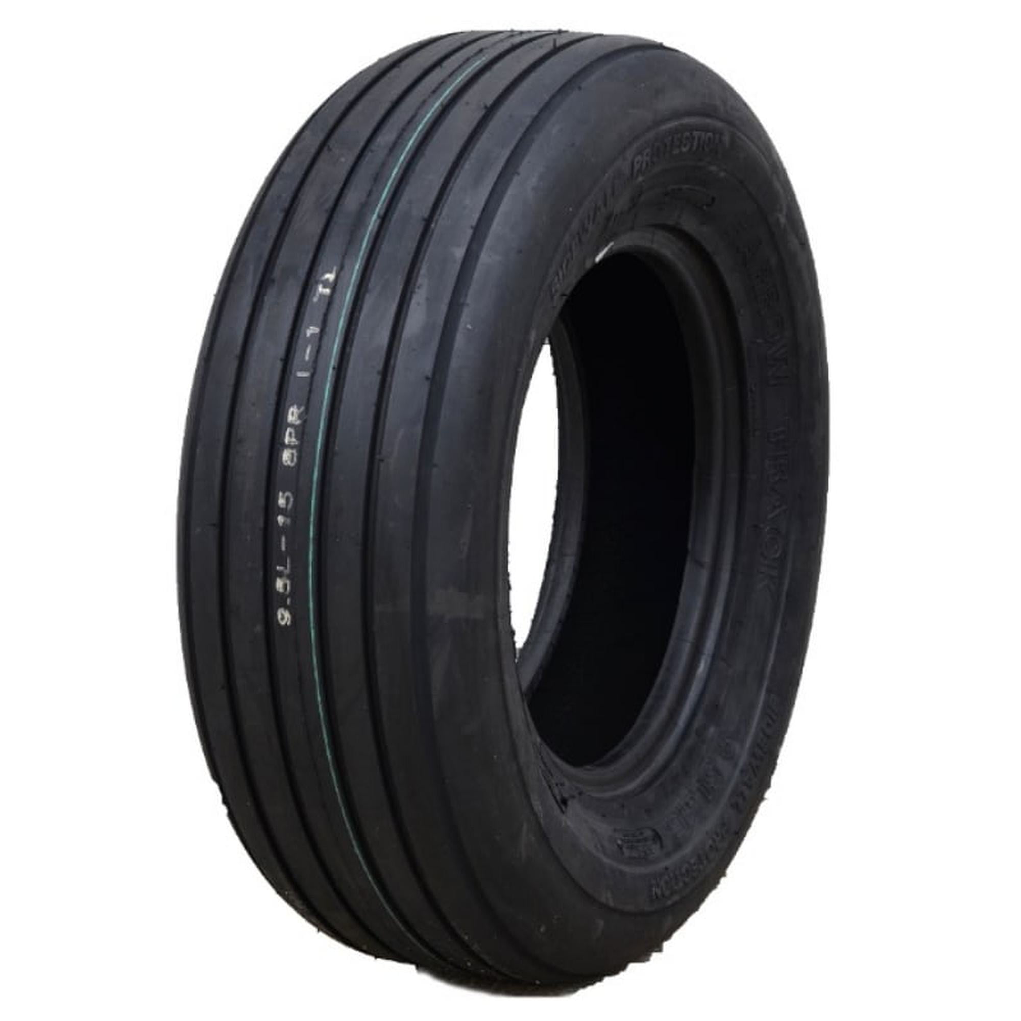 Advance Farm Harrow Track I-1 12.5-15  F Farm Tire