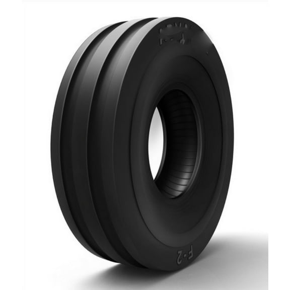 Advance Front-Harrow-Track F-2 9.50-15 D Tire