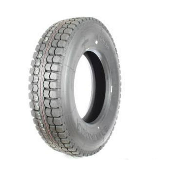 Advance GL-293D 11R24.5 146/143M G Commercial Tire