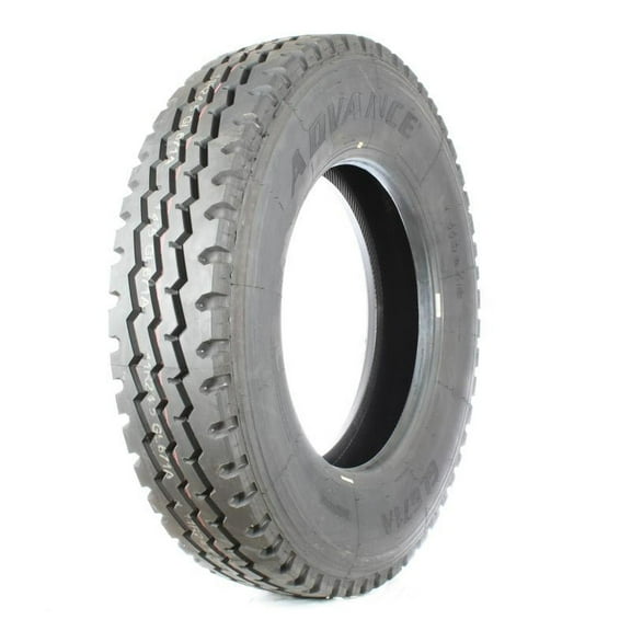 Advance GL-671A 11R24.5 149/146L H Commercial Tire