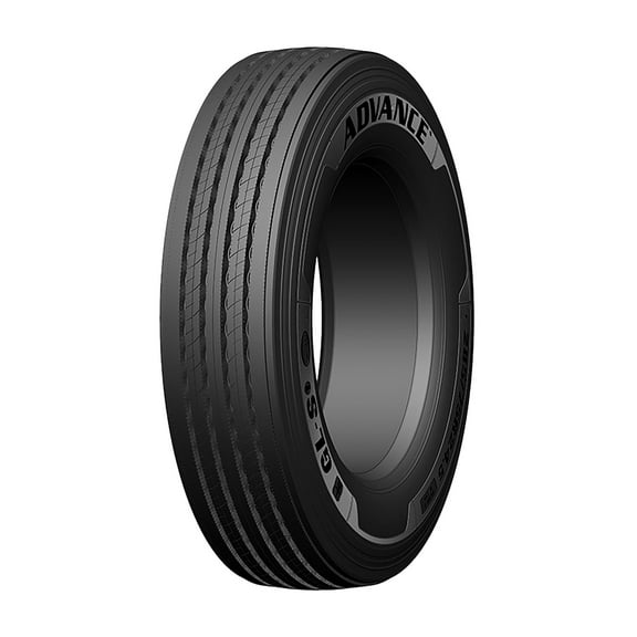 Advance GL-S1 275/80R22.5 149/146L H Commercial Tire