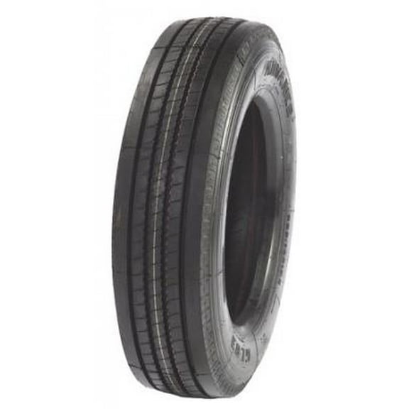 Samson Advance Radial Truck GL283A 215/75R17.5 135J H Commercial Tire